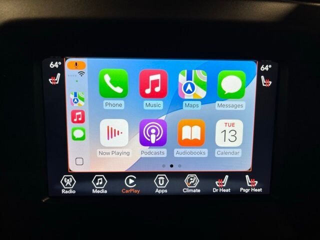 
								2020 Jeep Compass Latitude full									