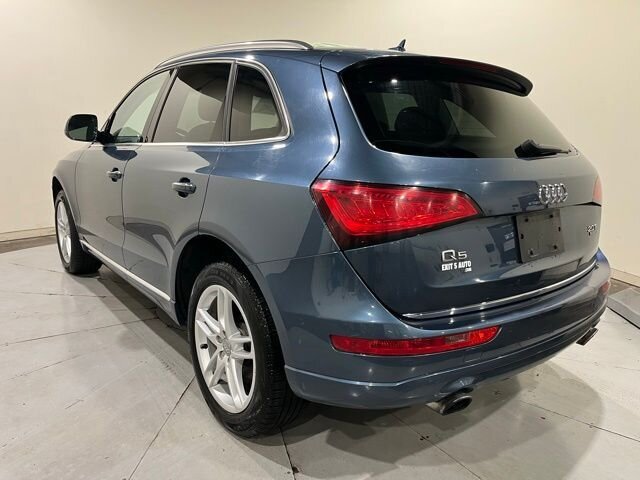 
								2017 Audi Q5 2.0T Premium Plus quattro full									