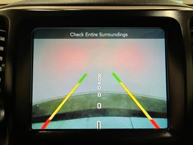 
								2016 Jeep Cherokee Latitude full									