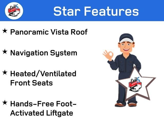 
								2020 Ford Expedition XLT w/ Navigation full									