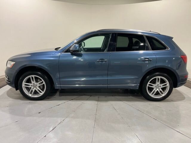 
								2017 Audi Q5 2.0T Premium Plus quattro full									