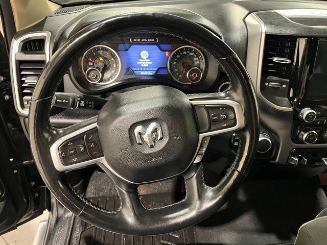 
								2019 RAM 1500 Big Horn/Lone Star w/ Navigation full									