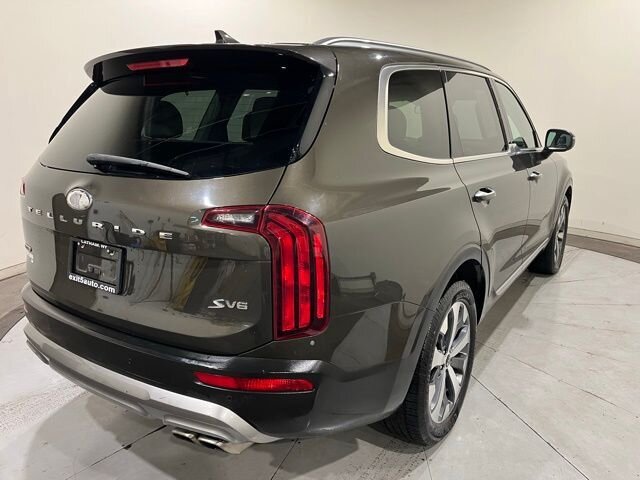 
								2020 Kia Telluride S full									