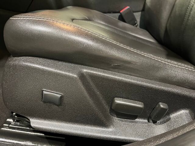 
								2013 Cadillac CTS Luxury full									