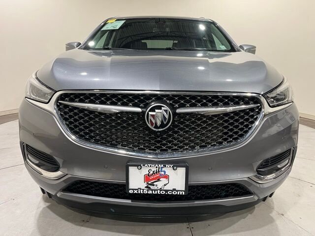 
								2020 Buick Enclave Avenir full									