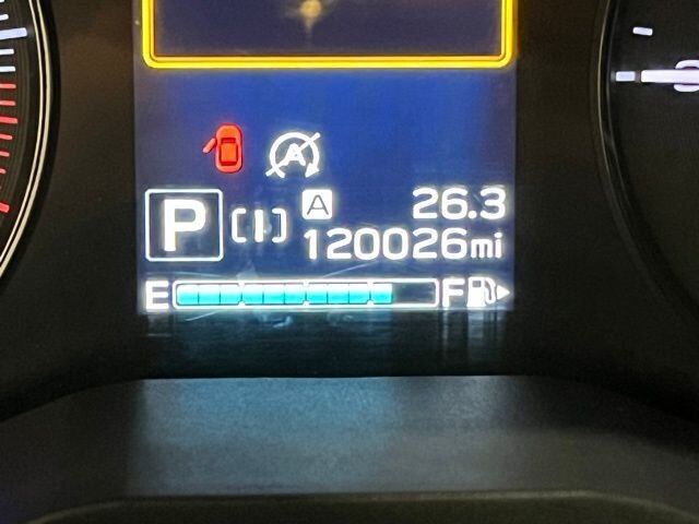 
								2020 Subaru Crosstrek Premium full									