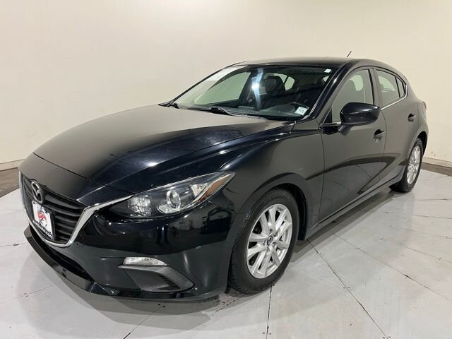 
								2014 Mazda Mazda3 i Touring full									