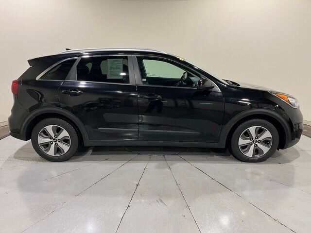 
								2018 Kia Niro Plug-In Hybrid LX w/ Apple Car Play full									