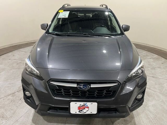 
								2020 Subaru Crosstrek Premium full									