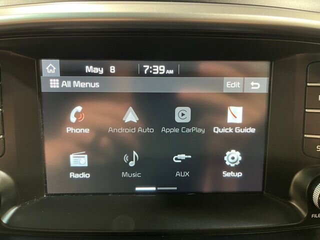 
								2020 Kia Sorento S full									