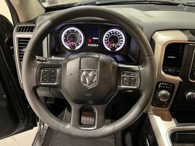 
								2020 RAM 1500 Classic Warlock full									