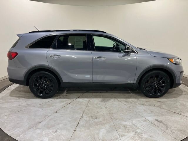 
								2020 Kia Sorento S full									