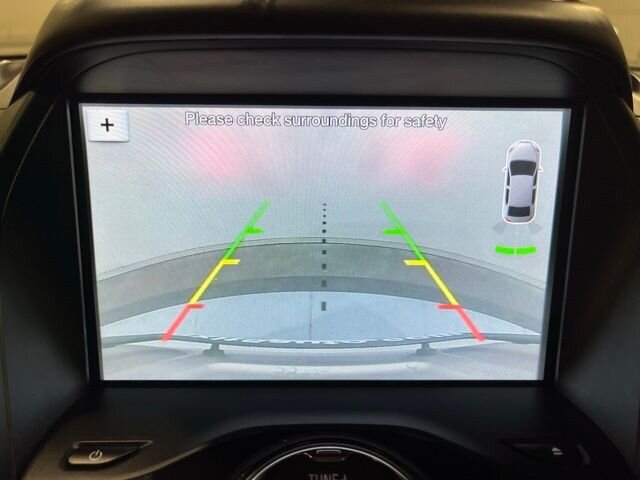 
								2017 Ford Escape Titanium w/ Navigation full									