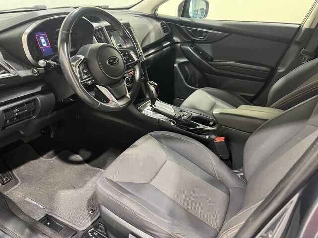 
								2020 Subaru Crosstrek Premium full									