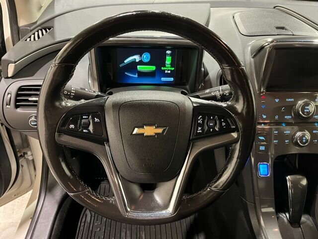 
								2014 Chevrolet Volt Base full									