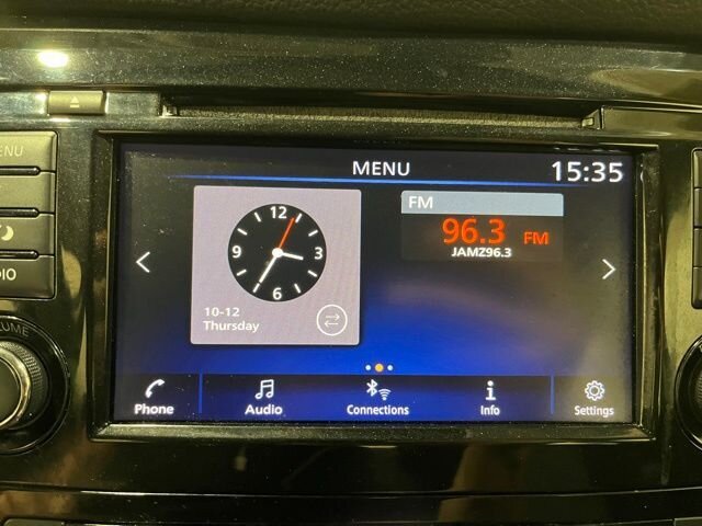 
								2020 Nissan Rogue Sport SV full									