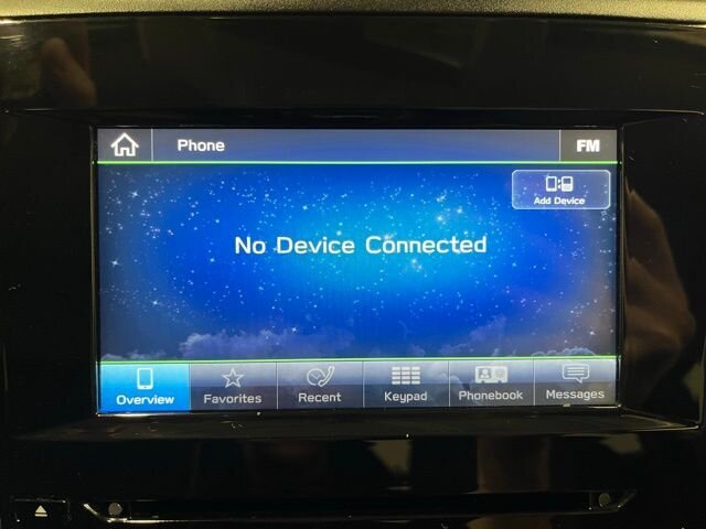 
								2020 Subaru Crosstrek Premium full									