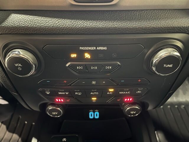 
								2019 Ford Ranger XLT w/ Apple Car Play full									
