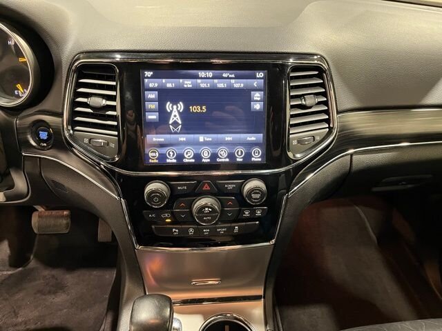 
								2019 Jeep Grand Cherokee Limited full									