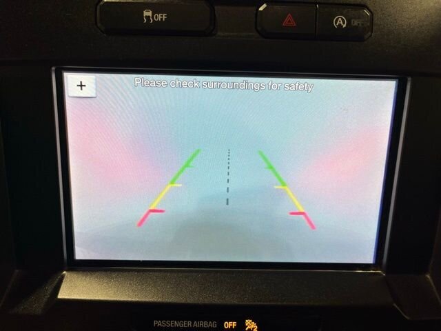 
								2019 Ford F-150 XLT full									