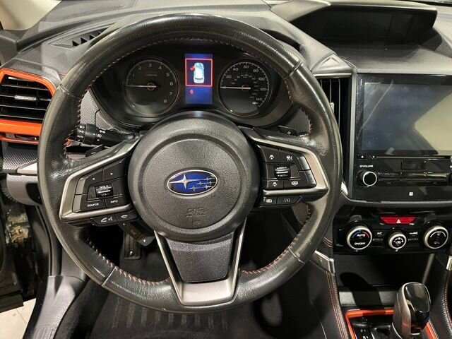 
								2020 Subaru Forester Sport w/ Apple Car Play full									