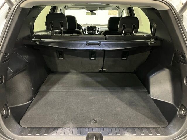 
								2018 Chevrolet Equinox LT full									