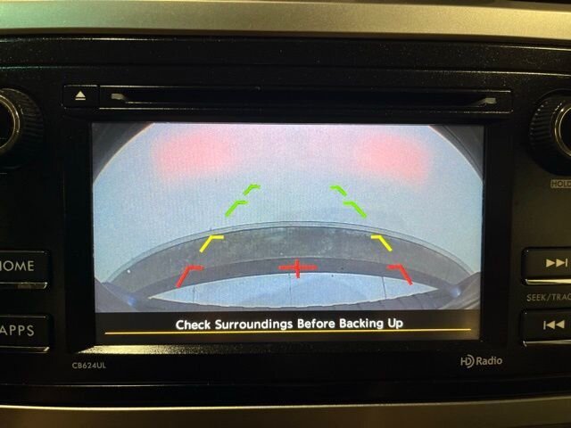 
								2015 Subaru Outback 2.5i full									