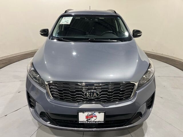 
								2020 Kia Sorento S full									