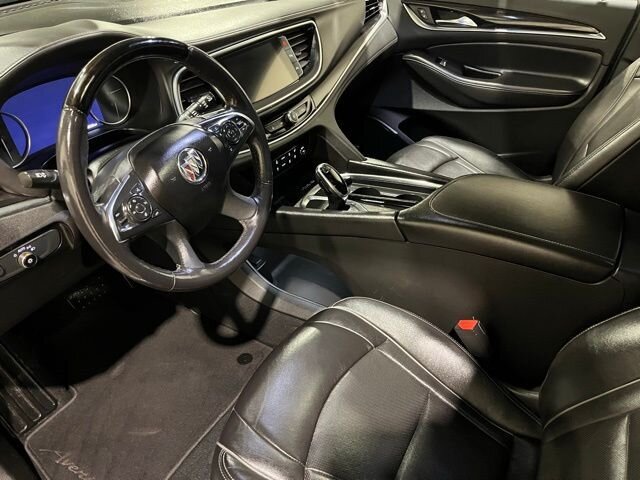 
								2020 Buick Enclave Avenir full									