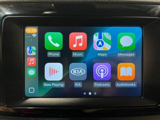 
								2018 Kia Niro Plug-In Hybrid LX w/ Apple Car Play full									