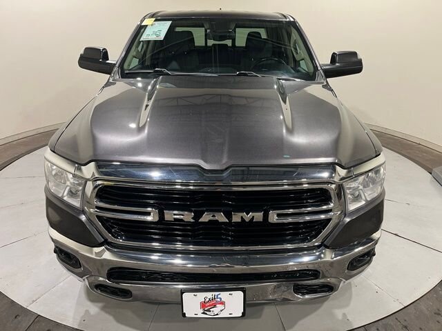 
								2019 RAM 1500 Big Horn/Lone Star w/ Navigation full									