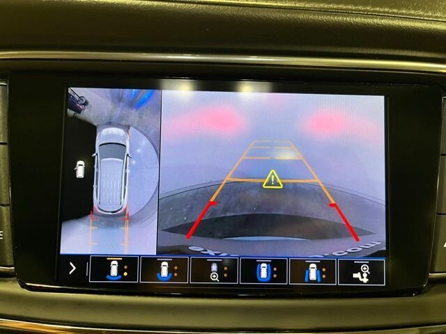 
								2020 Buick Enclave Avenir full									