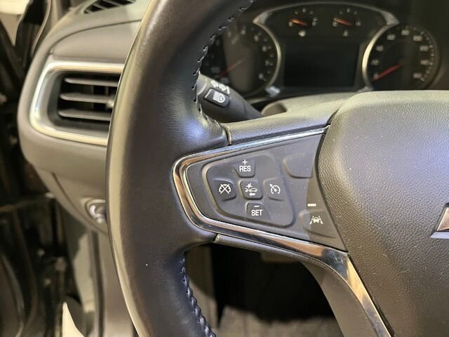 
								2021 Chevrolet Equinox LT w/ Apple Car Play full									