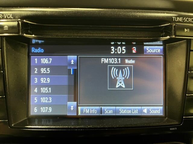 
								2018 Toyota RAV4 LE full									