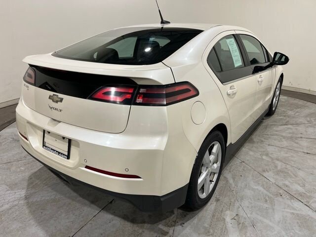 
								2014 Chevrolet Volt Base full									
