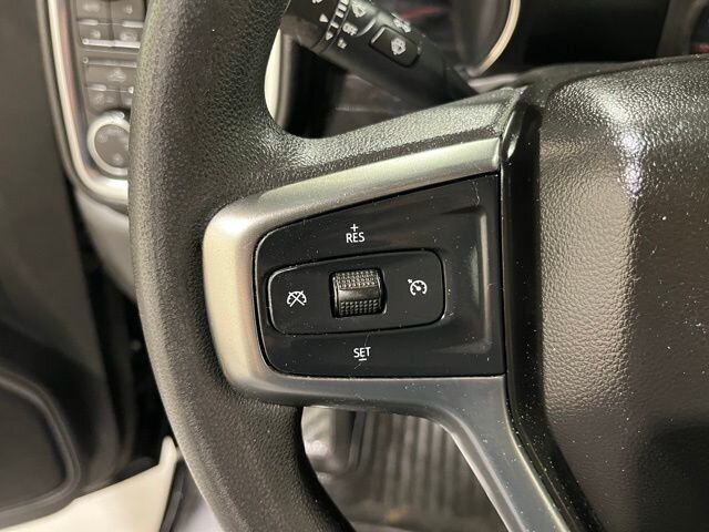 
								2020 Chevrolet Silverado 1500 LT full									