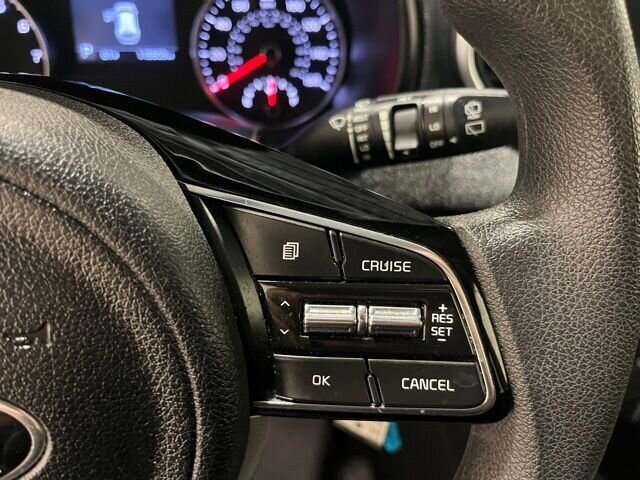 
								2020 Kia Sportage LX w/ Apple Car Play full									