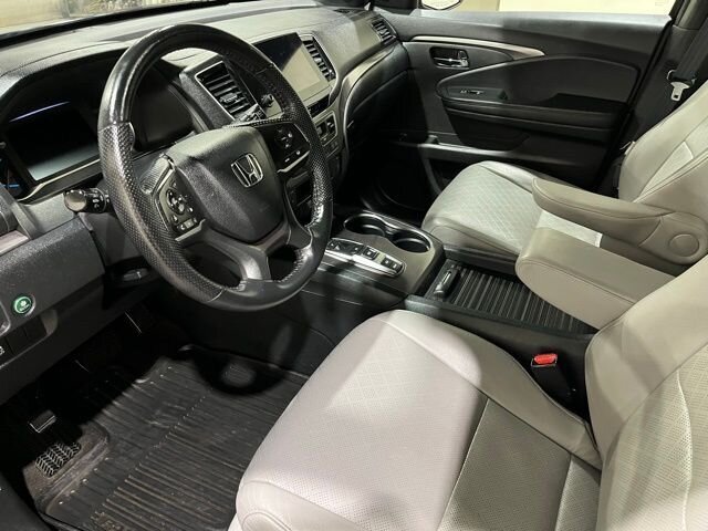 
								2020 Honda Passport EX-L w/ Apple Car Play full									