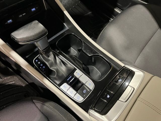 
								2022 Hyundai TUCSON SEL w/ Apple Car Play full									