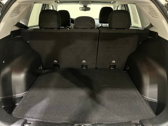 
								2019 Jeep Compass Sport w/ Apple Car Play full									