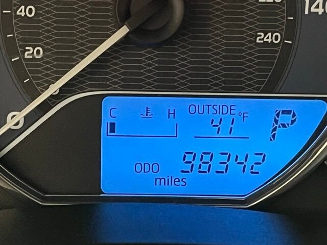 
								2016 Toyota Corolla LE full									