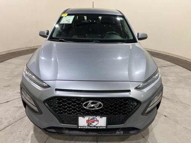 
								2019 Hyundai KONA SE full									