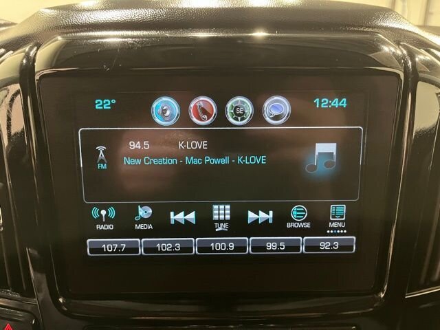 
								2018 Chevrolet Traverse LT w/ Apple Car Play full									