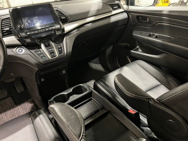 
								2022 Honda Odyssey EX-L w/ Apple Car Play full									