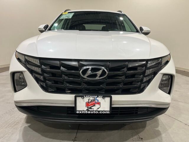 
								2022 Hyundai TUCSON SEL w/ Apple Car Play full									