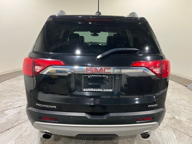
								2019 GMC Acadia SLT-1 w/ Apple Car Play and Navigation full									