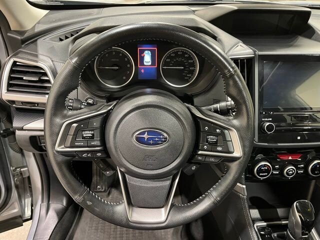 
								2020 Subaru Forester Limited w/ Apple Car Play and Navigation full									