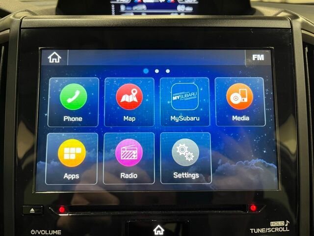 
								2020 Subaru Forester Limited w/ Apple Car Play and Navigation full									