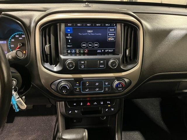 
								2019 GMC Canyon Denali w/ Apple Car Play and Navigation full									