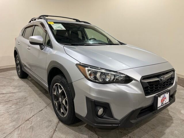 
								2018 Subaru Crosstrek 2.0i Premium w/ Apple Car Play full									